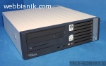Fujitsusiemens Esprimo E5925 Desktop.с 6 месеца гаранция