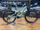 2024 Specialized Turbo Levo Comp Alloy