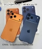 Apple iPhone 17 Pro = 680 EUR, iPhone 17 Pro Max = 770 EUR