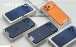Apple iPhone 17 Pro Max, iPhone 17 Pro, iPhone 17 , Air