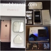 Apple iPhone 6s+, Samsung S6 Edge+, Sony