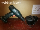 Винтоверт "Black&Decker"