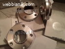 Нови Оригинални Фланци BMW AUDI VW MERCEDES SEAT SKODA и др