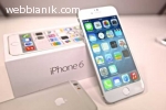 brand new Apple iPhone 6 64GB