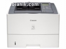 CANON i-SENSYS LBP 6750 DN / HP LASER JET P3015 Цена: 119.00