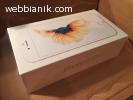 Чисто нов отключена Apple iPhone 6S