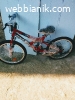 Детски велосипед LEADER Mtb Jumbo