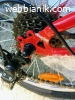 Детски велосипед LEADER Mtb Jumbo