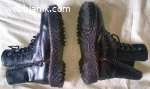 дамски боти тип Dr.Martens. размер 39