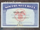 DRIVERS LICENSE, PASSPORTS ID CARDS
