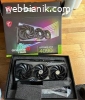 GEFORCE RTX 4090 / RTX 4080 / RTX 4070 Ti / RTX 4070