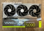 GeForce RTX 5090, RTX 5080, RTX 5070 Ti, RTX 5070, RTX 4090