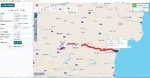 GPS проследяване