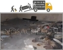 Грижа за тавана и мазето с Носачи в София