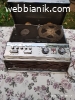 Продавам ролков магнетофон Grundig