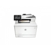 HP Color LaserJet Pro M477fdw mfp