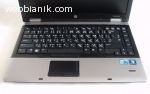 HP Compaq 6450b с 4GB памет.втора употреба.с 6 месеца гаранц