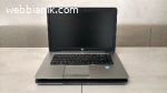 Лаптоп HP EliteBook 850 G1