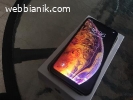 iPhone XS max 256gb
