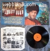 Грамофонна плоча Ivan Rebroff "Festliche Weihnacht". CBS,197