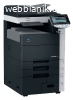 Konica Minolta Bizhub 652 Цена: 2100.00 лв