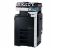 KONICA MINOLTA BIZHUB C220 Цена: 1500.00 лв