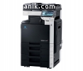 KONICA MINOLTA BIZHUB C220  Цена: 1200.00 лв