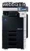 KONICA MINOLTA BIZHUB C220 Цена: 1500.00 лв ПРОМОЦИЯ !!! ПРО