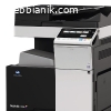 Konica Minolta Bizhub C308