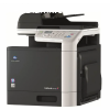 Konica Minolta Bizhub C3110 mfp