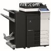 KONICA MINOLTA BIZHUB C364e