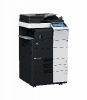 Konica Minolta Bizhub C454e
