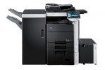 KONICA MINOLTA BIZHUB C552  Цена: 2000.00 лв