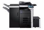 KONICA MINOLTA BIZHUB C552 Цена: 2700.00 лв ПРОМОЦИЯ !!! П