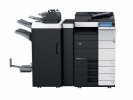 Konica Minolta Bizhub C554e Цена: 2300.00 лв