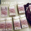 Ние сме финансова партньорска организация в банката и имаме