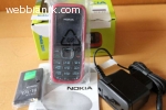 NOKIA 1208 ЧИСТО НОВА НЕПОЛЗВАНА