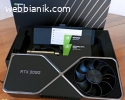 NON LHR GEFORCE RTX 3090, RTX 3080, RTX 3080 Ti, RTX 3070, R