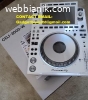 Pioneer CDJ-3000, DJM-A9, DJM-V10-LF, DJM-S11, DJM-900NXS2