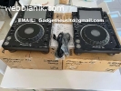 Pioneer CDJ-3000, DJM-A9, DJM-V10-LF, DJM-S11, DJM-900NXS2