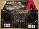 Pioneer DDJ-1000, DDJ-1000SRT , Pioneer DDJ-FLX10 Controller