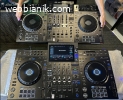 Pioneer DJ XDJ-RX3, Pioneer XDJ-XZ, Pioneer DJ OPUS-QUAD, Pi