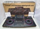 Pioneer DJ XDJ-RX3, Pioneer XDJ-XZ, Pioneer DJ OPUS-QUAD, Pi