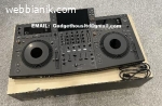 Pioneer DJ XDJ-RX3 , Pioneer XDJ-XZ , Pioneer DJ OPUS-QUAD