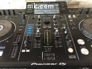 Pioneer XDJ-RX == 700 euros