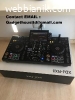 Pioneer XDJ-RX3 , Pioneer XDJ-XZ , OPUS-QUAD, DDJ-FLX10