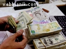 предлага заем от 1000€ до 7,000,000€