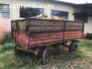 Продавам селскостопанска техника