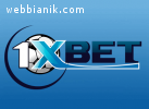 Ревю на букмейкърът 1xBet в Efirbet