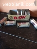Ролер RAW